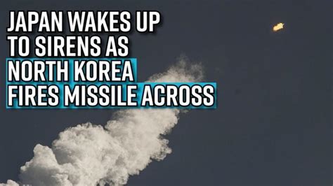 North Korea fires ICBM successfully this time - IBTimes India