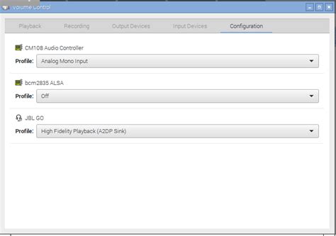 Image result for Raspberry Pi 4 Setup Sound