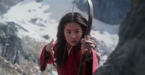 You can buy Disney's live-action 'Mulan' on Tuesday and get 6 never ...