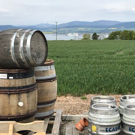 CROMARTY BREWING CO. - All You SHOULD Know Before Going 2026 (with ...