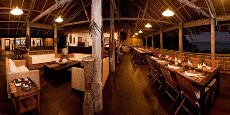 Eco-Luxury Raja Ampat Resort: Sorido Bay Resort