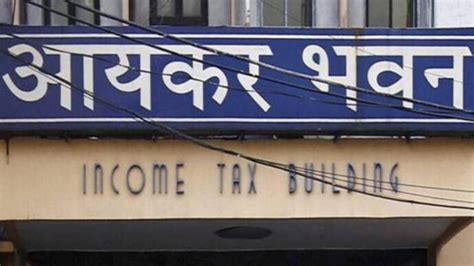 Pramod Chandra Mody appointed new CBDT chief - India Today