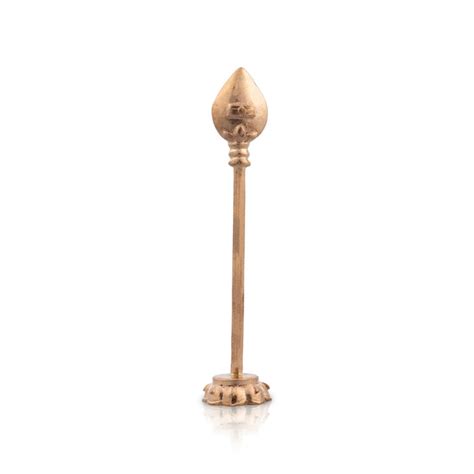 Giri - Murugan Vel Statue | Lord Murugan Vel