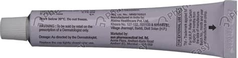 Halox 0.05 % Cream (15): Uses, Side Effects, Price & Dosage | PharmEasy