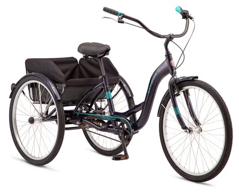Schwinn Meridian Tricycle For Adults, 26-in. Wheels, India | Ubuy