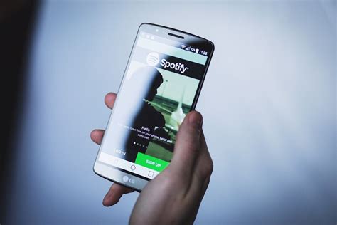 La nueva función de Spotify: búsqueda de canciones por sus letras ...