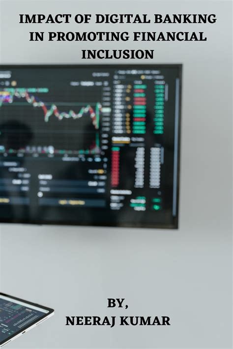 Buy impact of digital banking in promoting financial inclusion Book ...