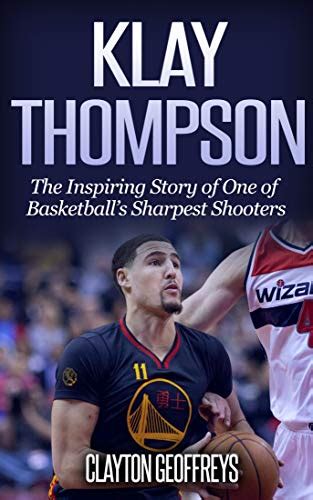 Buy Klay Thompson: The Incredible Story of One of Basketball's Sharpest ...