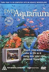 Oreade Music: Aquarium-DVD: Amazon.in: Movies & TV Shows