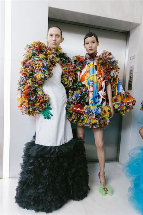 Tomo Koizumi AW23 | Dazed