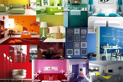 Colours Psychology: How Paint Affects Your Mood at Home