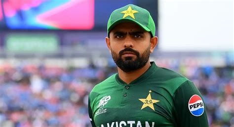 Babar Azam Marks His T20I Comeback as Pakistan Face South Africa