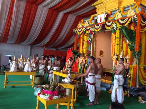 Tirumala Tirupati Devasthanams (Official Website)