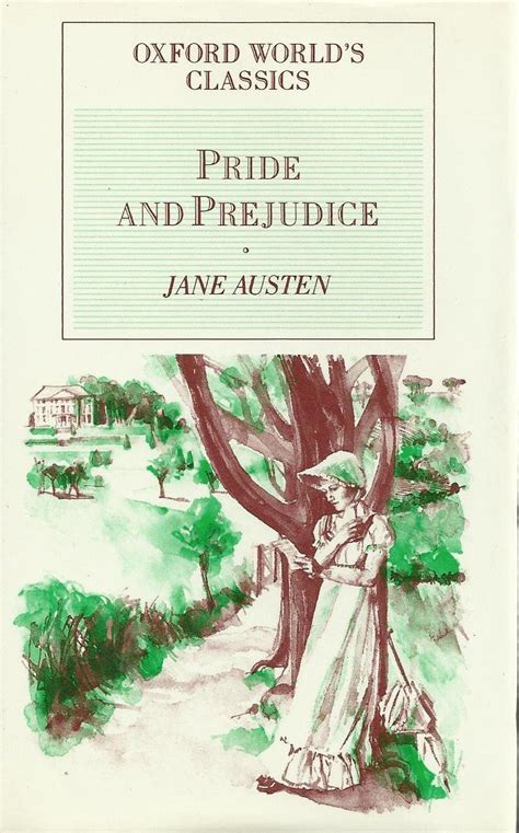 Buy Pride & Prejudice: Oxford World Classics (Oxford World's Classics ...