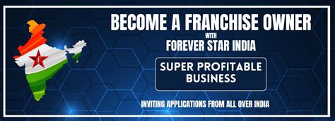 Online Franchise Application | Franchise India Apply Now | Event ...