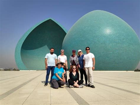 Historical, spiritual, and very tasty! - Reviews, Photos - Aknaf ...