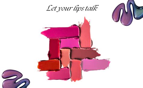 Buy Hawtever Matte Of Fact Liquid Lipstick Set With Pouch | Pack of 6 ...