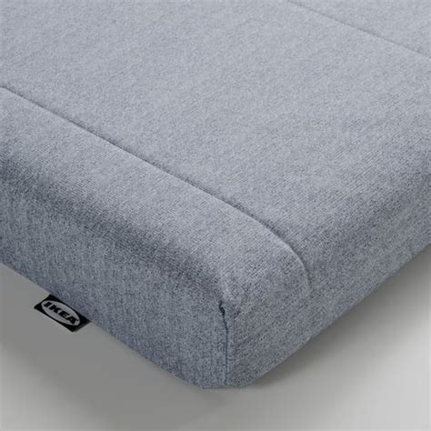 BRIMNES day-bed w 2 drawers/2 mattresses, white/Ågotnes firm, 80x200 cm ...