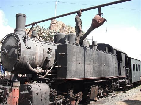 FERROVIA COLONIALE MASSAWA-ASMARA (2025) All You Need to Know BEFORE ...