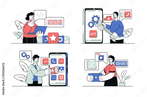 Image result for App Development Software Coding