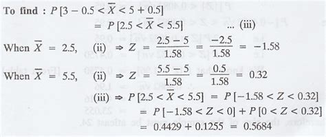 Central Limit Theorem - Independent and identically distributed random ...
