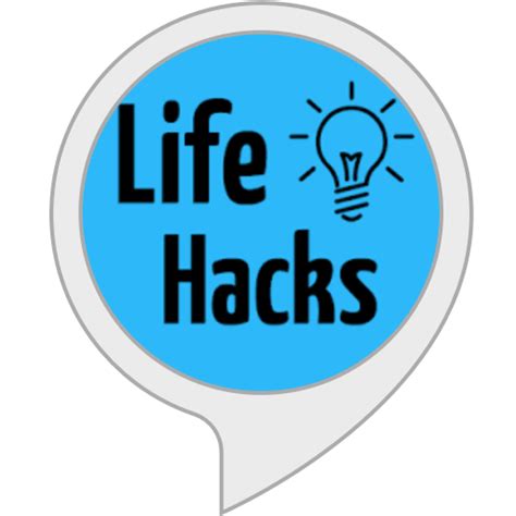 Amazon.in: Life Hacks : Alexa Skills