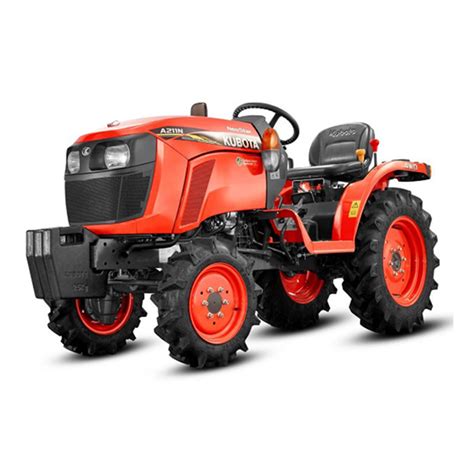 Kubota Neostar A211N Exporter in Uttar Pradesh