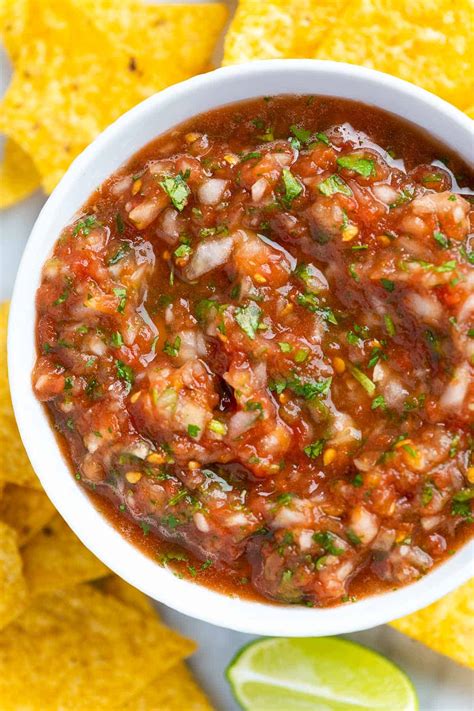 Making Salsa Recipes 的图像结果