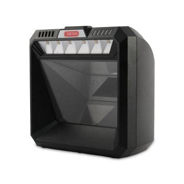 Buy Retsol PD-4000+ 1D/2D Presentation Scanner - POS Central India