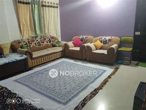 Qazi Khan Residency Jp Nagar Rent - WITHOUT BROKERAGE Semi-furnished 2 ...