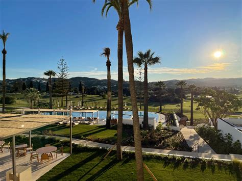 LA ZAMBRA RESORT - THE UNBOUND COLLECTION BY HYATT (Mijas, Costa del ...