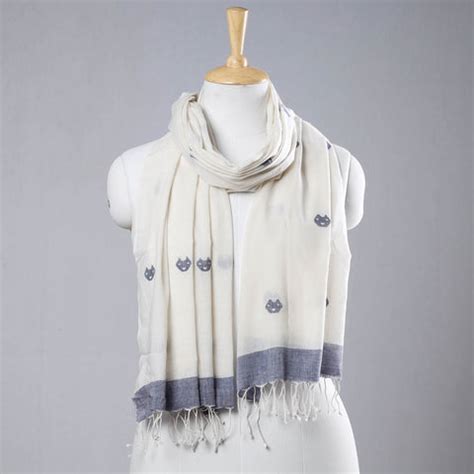 Stole For Women - Buy Handmade Cotton Stole Online | iTokri – iTokri आई ...