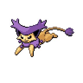 Delcatty #526 - FusionDex.org