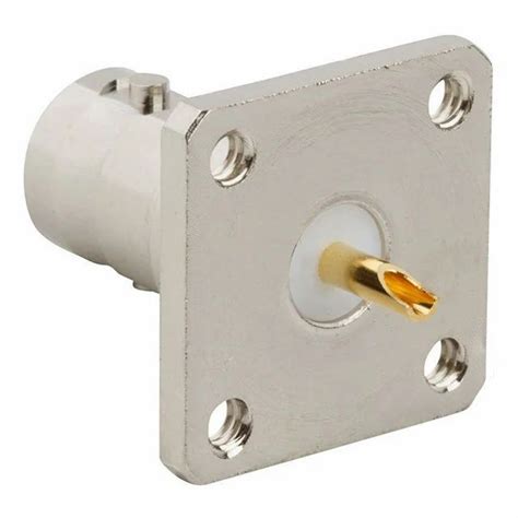 Cable Connector - BNC Cable Connector Manufacturer from New Delhi