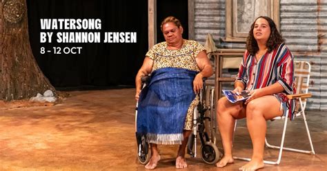 CANCELLED | Watersong by Shannon Jensen | NAFA 2025, 22 Cottell St ...