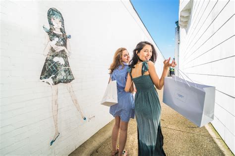 Explore Long Island Shopping & Malls | Discover Long Island