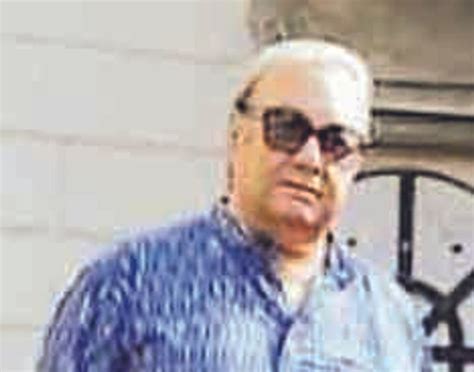 Death of Mahipal Vala, last royal of Jetpur; He breathed his last at ...