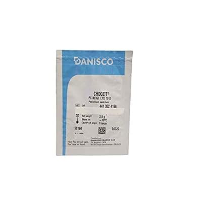 Buy Danisco Penicillium Candidum, Neige to Make Camembert & Brie Cheese ...