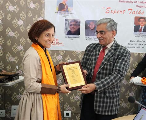 University of Ladakh