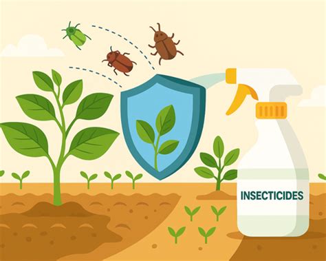 Annapurna Agro Chemicals | Quality Agrochemicals & Crop Protection