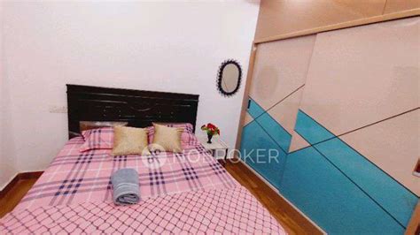 Iconic Crown alkapur Rent - WITHOUT BROKERAGE Fully furnished 3 BHK ...