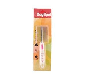 Buy Dogspot Dual Comb Online at Low Prices in India - Amazon.in