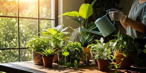 Top 25 Low Maintenance Plants for Indian Homes – Easy Care Indoor & Ou ...