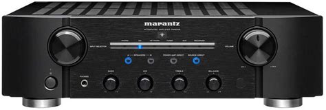 Buy Marantz PM8006 Audio amplifier Online in India at Lowest Price | VPLAK