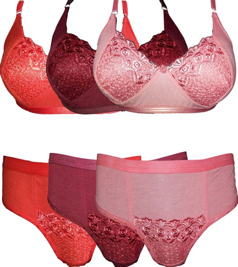 Yana Lingerie Set - Buy Yana Lingerie Set Online at Best Prices in ...