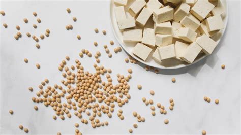 5 Bahan Penting untuk Sundubu Jjigae Vegan