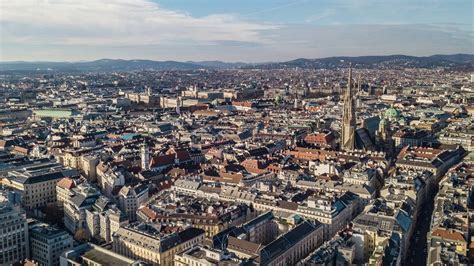 What is the Capital of Austria? Check the Correct Answer!