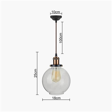 Buy HOMESAKE Glass Ceiling Lamp from Homesake at just INR 2998.0