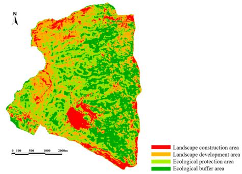 Establishing Landscape Networks Based on Visual Quality and Ecological ...