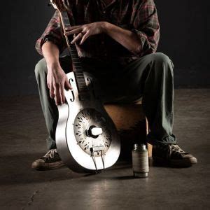 Charlie Parr- Two Runner Supports, Stoughton Opera House, March 8 2024 ...